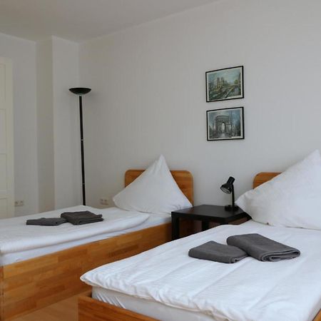 Aparthotel Kompass A 402-403 Essen Exterior foto